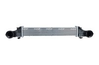 LadeluftküHler NRF 309100 FüR Mercedes Klasse Model S211 W211 CLS C219 VF211 CLK