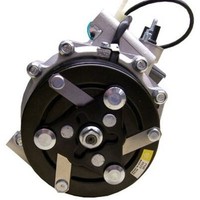 Mahle ACP 1404 000S Kompressor, Klimaanlage