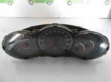 Compteur Hyundai COUPE