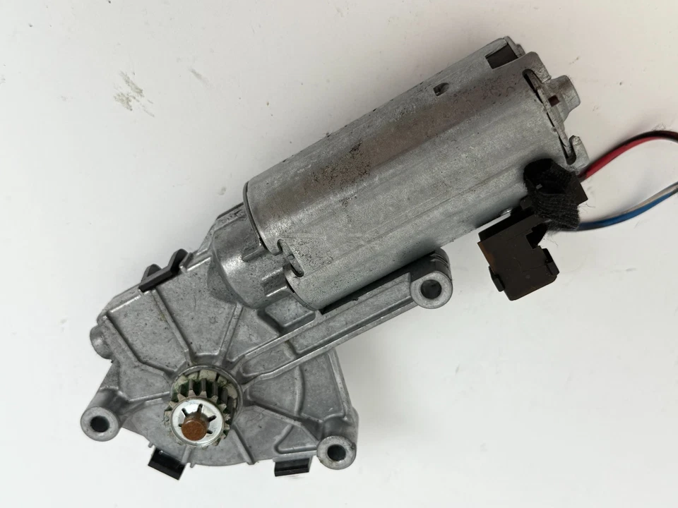 MINI COOPER TECHO CORREDIZO PLEGABLE MOTOR ELÉCTRICO 67616961172 R52 2008 Foto 3 de 4
