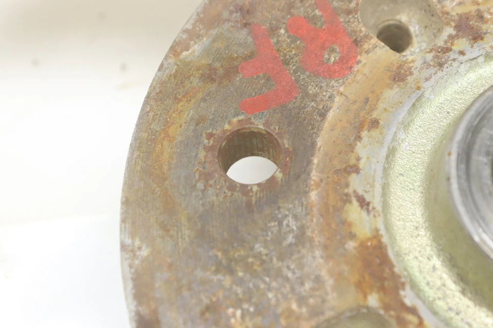 KYMCO UXV 500 11 buje delantero 4470A-LEE8-900 #2 52231 Foto 4 de 4