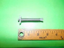 Iver Johnson Champion Main Spring, plunger, tension bar, pin