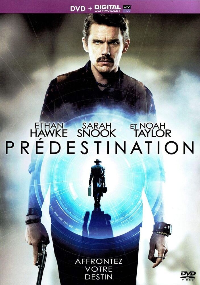 Predestination [FR IMPORT] | New