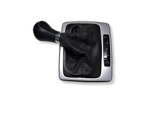 Mercedes-Benz E C207 W207 2010 Verkleidung Schaltknauf Schalthebel Wählhebel