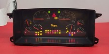 2006 VOLVO VNM USED INSTRUMENT CLUSTER P#20559343-P01
