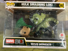 Ultimate Funko Pop Hulk Figures Checklist and Gallery 37