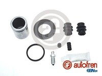 Autofren Seinsa Reparatursatz, Bremssattel Hinten Passend FüR Nissan