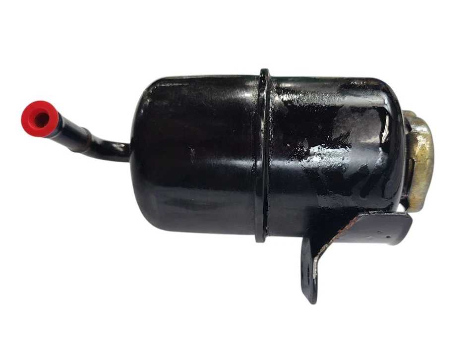 Power Steering Pump Front FWD DOHC Fits 94-99 3000GT 611540 - Image 2 of 4