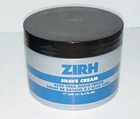 ZIRH Aloe Vera Shave Cream 8.4 oz Factory Sealed