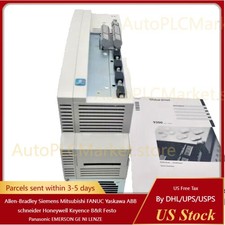 New Lenze EVS9325-EPV004 Servo Inverter Expedited Shipping 12-Month Warranty