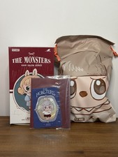 Pop Mart Labubu Hair Salon Series-Born Rebel 