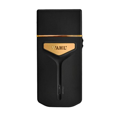 Wahl Travel Shaver USB, Wedding Gift, 0.4 mm cutting length, 45 minutes run