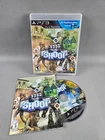 The Shoot PS3 PlayStation 3 Video Game PlayStation Move Required PS3 CiB