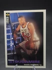 1995 Upper Deck Collector's Choice Basketball Damon Stoudamire #276