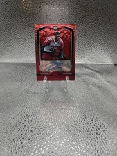 2019 Panini Certified - Rookie Signatures Deionte Thompson Mirror Etch /25 (RA)