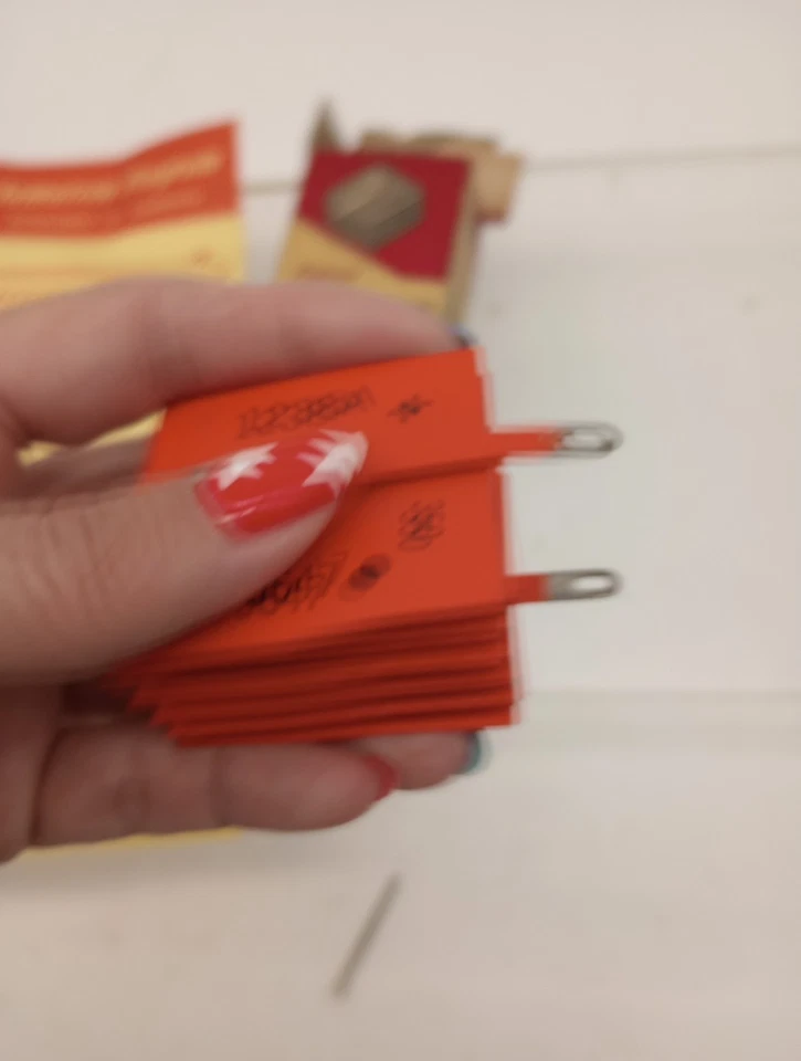 Vintage Federal Selenium Rectifier 350 MA Cat. 1238A Volts-130 NOS Read Look - Image 3 of 4