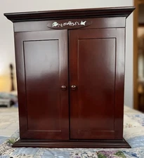 NABCO Muffy’s Vanderbear Bed/Accessories Armoire/Accessories Clothes Rack