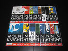 Moon Knight Lot Issues 1-17 Complete Run (Marvel 2014) 1st Mister Knight