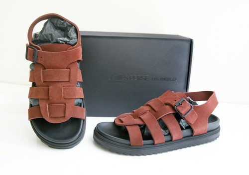 james perse slippers