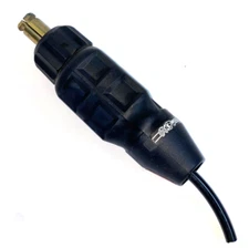 CK WORLDWIDE SAFELOC MALE DINSE 35 CKSL35M-2