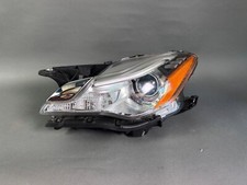 TOP&ORIG Maserati Quattroporte M156 Xenon Scheinwerfer links Headlight LH