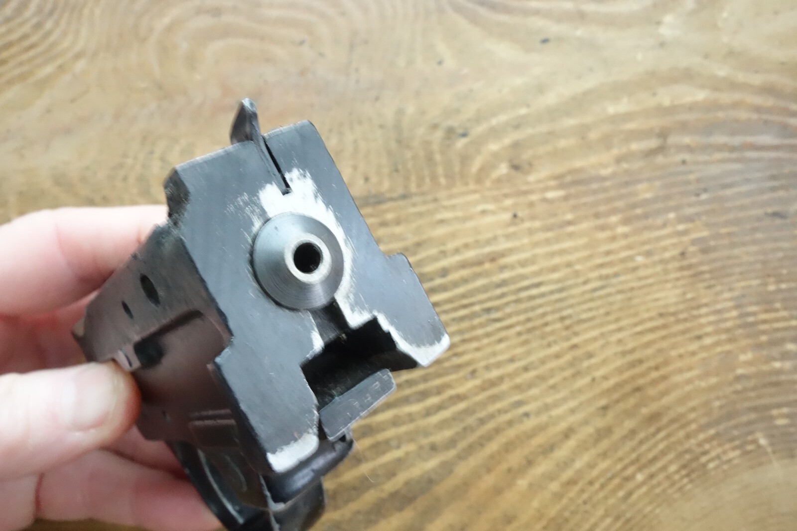 Ruger 10/22 Trigger Assembly .22 LR Original 22LR Metal eBay