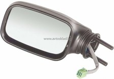 Retroviseur gauche (ou coque) Rover 214