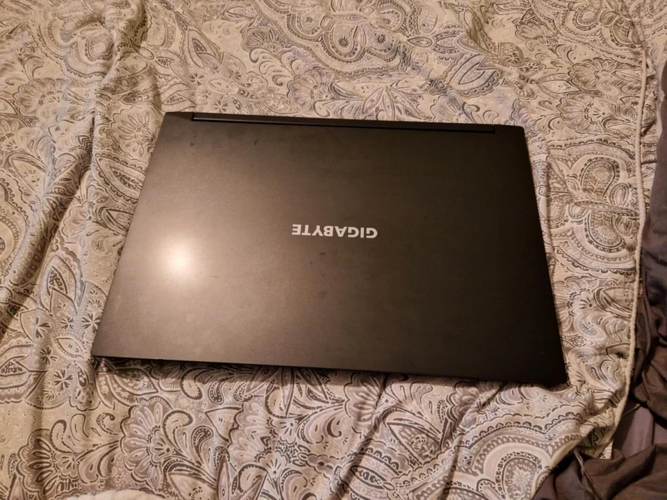 Gigabyte G5 Gaming Laptop 2TB (Please read description) - Image 2 of 4