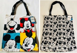 primark disney tote bags