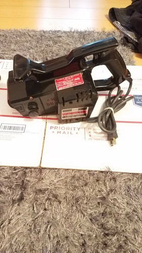 Craftsman 3 inch belt sander 315 11701 