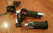 Razor E300 E200 Dirt Quad Pocket Mod Variable...