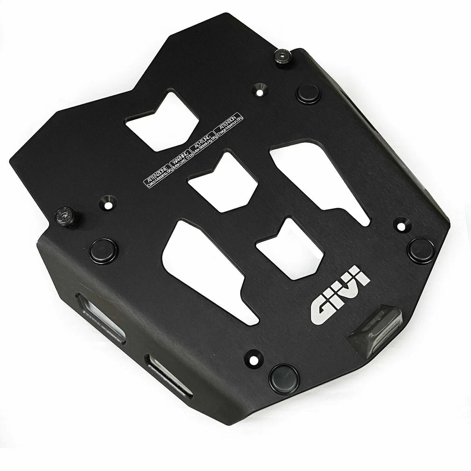 GIVI SRA7713 TOP BOX RACK PLACA KTM 1290 SUPER ADVENTURE R 2021 para estuche MONOKEY Foto 4 de 4