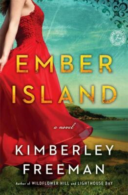 Ember Island Format: General/trade