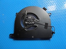 Lenovo ThinkBook 15.6" 15 G4 IAP OEM CPU Cooling Fan 5F10S13937 DC28000SOV0