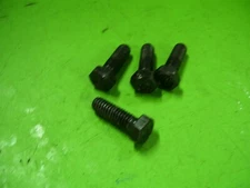 70 Dodge Mopar TorqueFlite 727 TRANSMISSION Rear Support to Case BOLTS (4-bolt)
