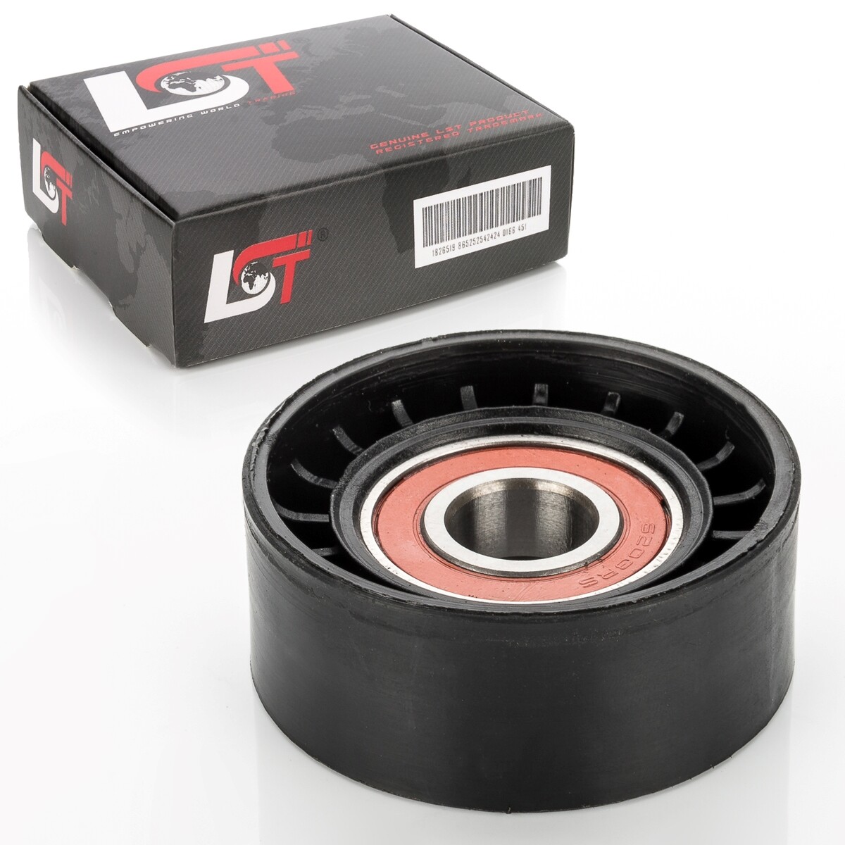 Tensioner Idler Guide for SUZUKI IGNIS II SPLASH SWIFT III WAGON