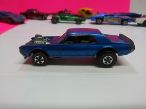 hot wheels nitty gritty kitty