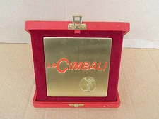 LA CYMBALI MICROCIMBALI  