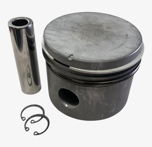 Volvo Penta 272004, Engine Piston Kit , OEM - 第 4/4 張圖片
