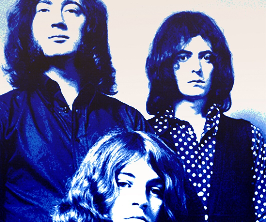 DEEP PURPLE - CONCERT POSTER 1972 70X100cm (27x39inch) REPRINT | eBay