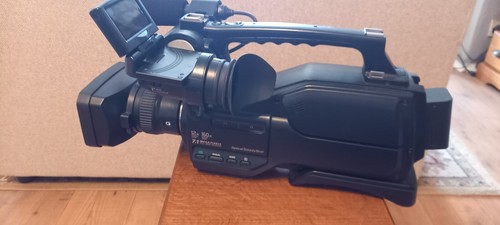 sony pro 2000 video camera - Picture 4 of 4