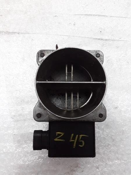 气流计 1997 雪佛兰 LUMINA Z-38P — 第 2/4 张图片