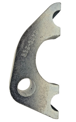 CAT 54.8mm Counter Bore Diameter Split Flange 235-3570