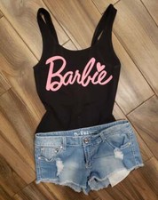 Barbie Top