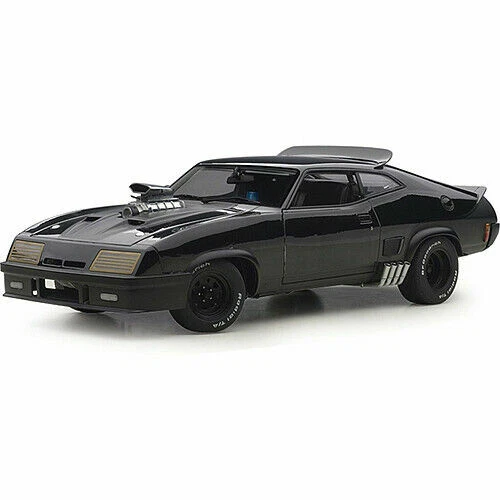 AUTOart Ford negro vehículos diecast y de juguete