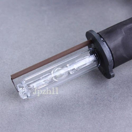 2X Car HID Xenon Headlight Lamp Light For H3 5K 5000K 35W Bulbs Replacement - Image 2 of 4