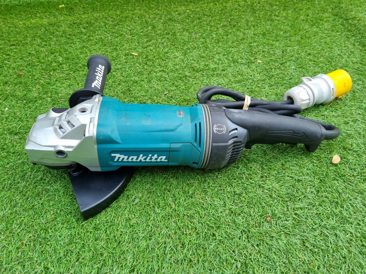 Makita 2024 grinder ebay