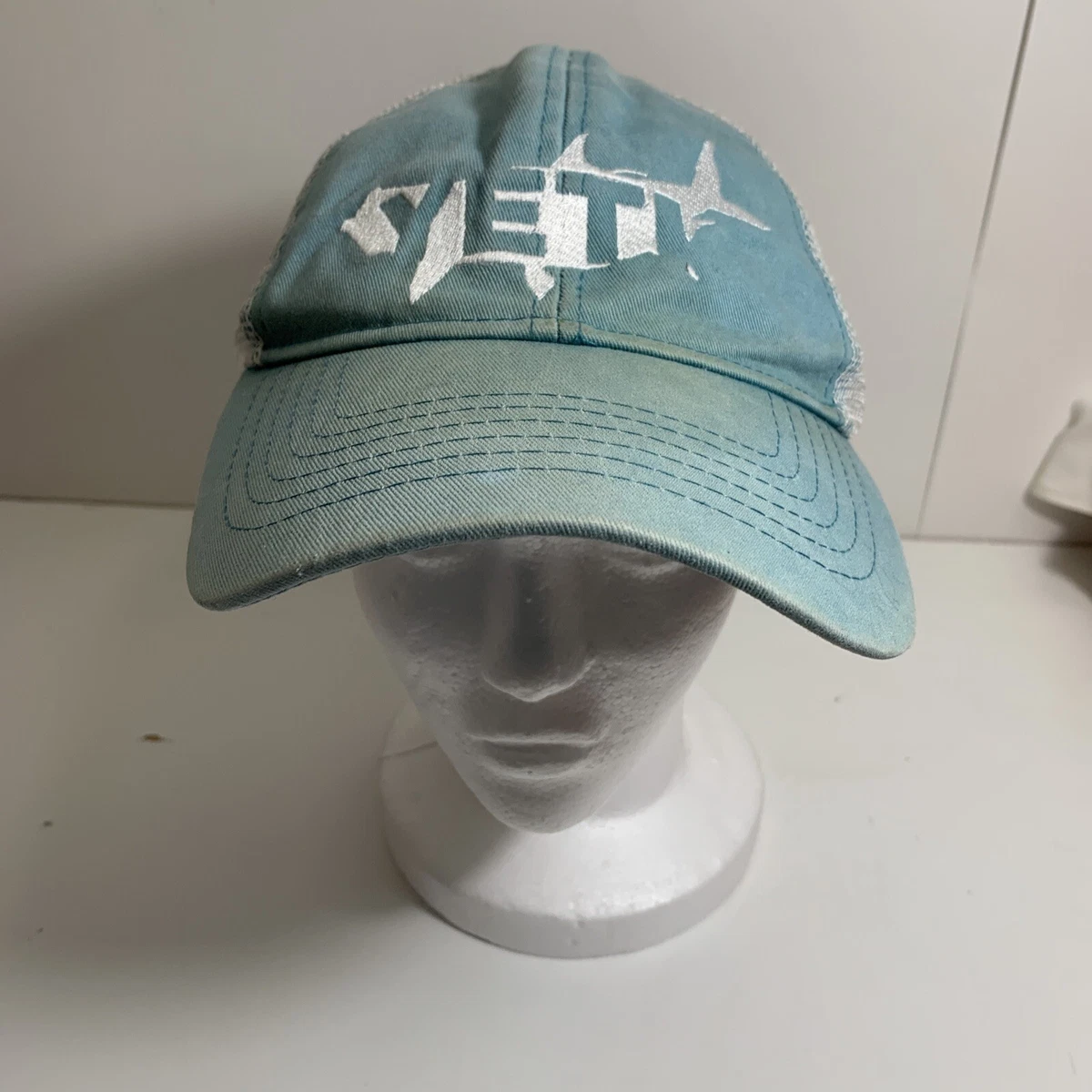 Yeti tarpon best sale hat