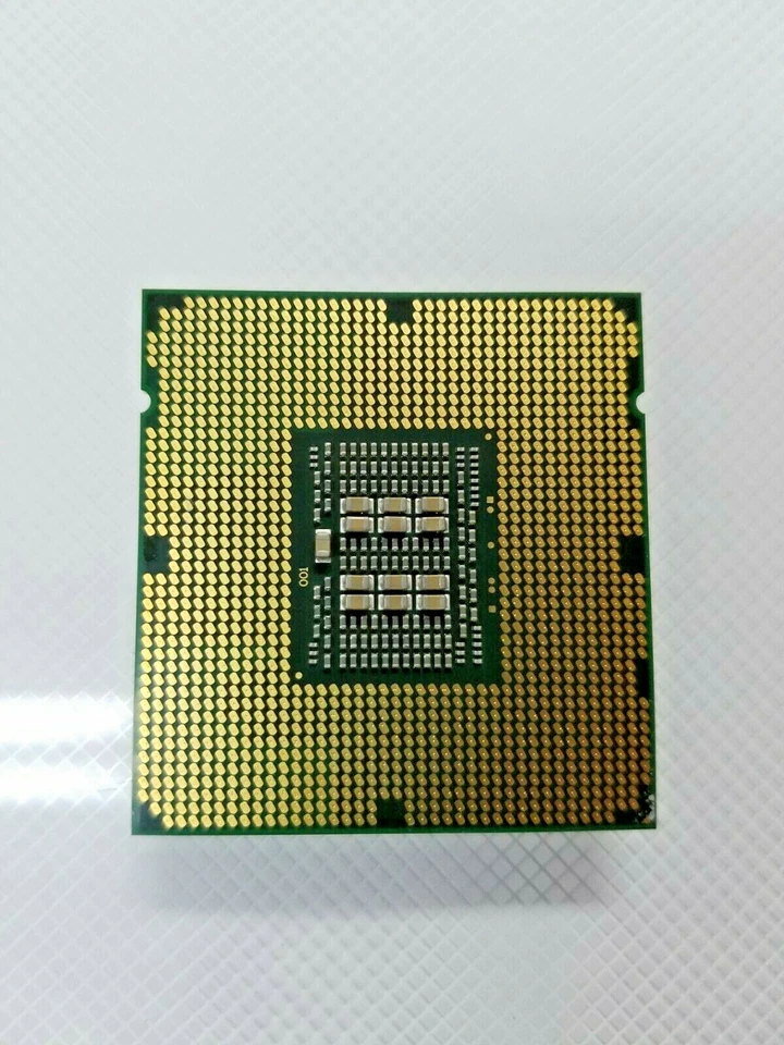 INTEL XEON 5-2430 2.20GHz 6 CORE 15MB CACHE LGA1356 (SR0LM) SERVER PROCESSOR - Image 2 of 2
