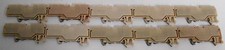 Wago 280 AWG28-12 Terminal Blocks 2.5mm (Lot of 10)
